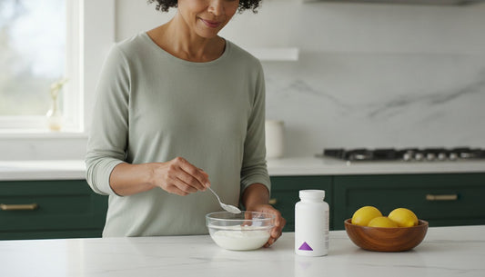 The Doctor’s Guide to Probiotics for Menopause Symptoms: How to Choose in 2026 - Velobiotics