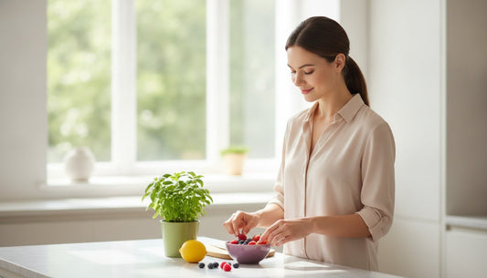 The Estrobolome: How Your Gut Health Dictates Your Menstrual Cycle - Velobiotics