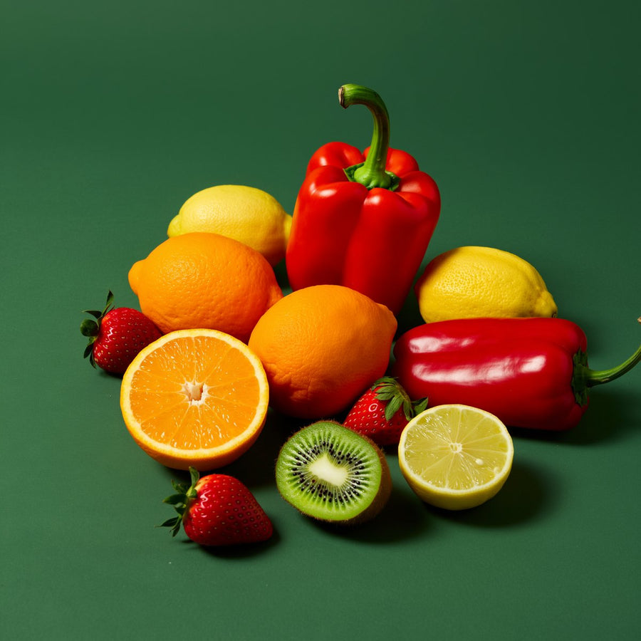 Vitamin C - Velobiotics