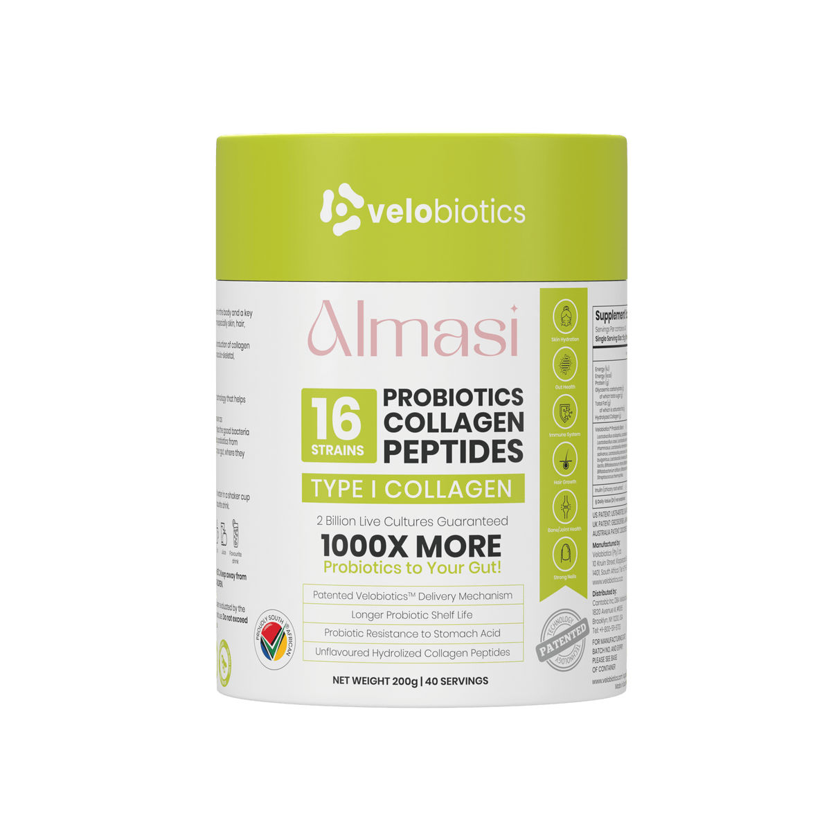Glow and Gut Combo — image 3