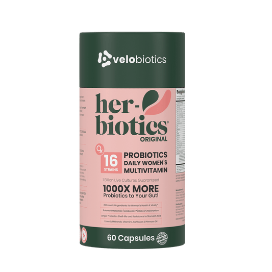 Her-Biotics Original