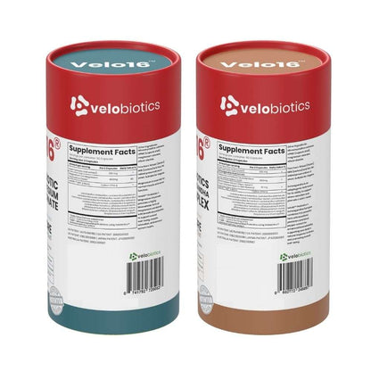 Calm Nights Bundle with Magnesium Glycinate and Ashwagandha capsules for evening relaxation and stress support