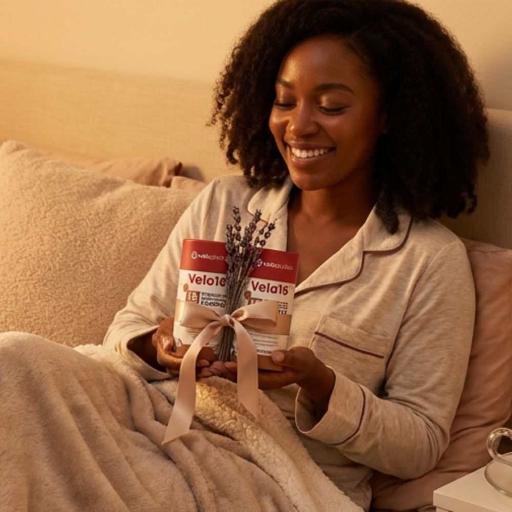 Calm Nights Bundle with Magnesium Glycinate and Ashwagandha for relaxation and gut support