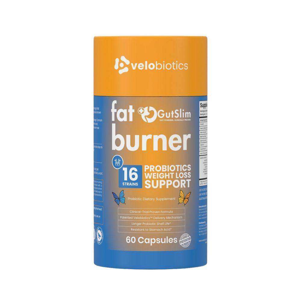 GutSlim - Probiotics Fat Burner — image 1