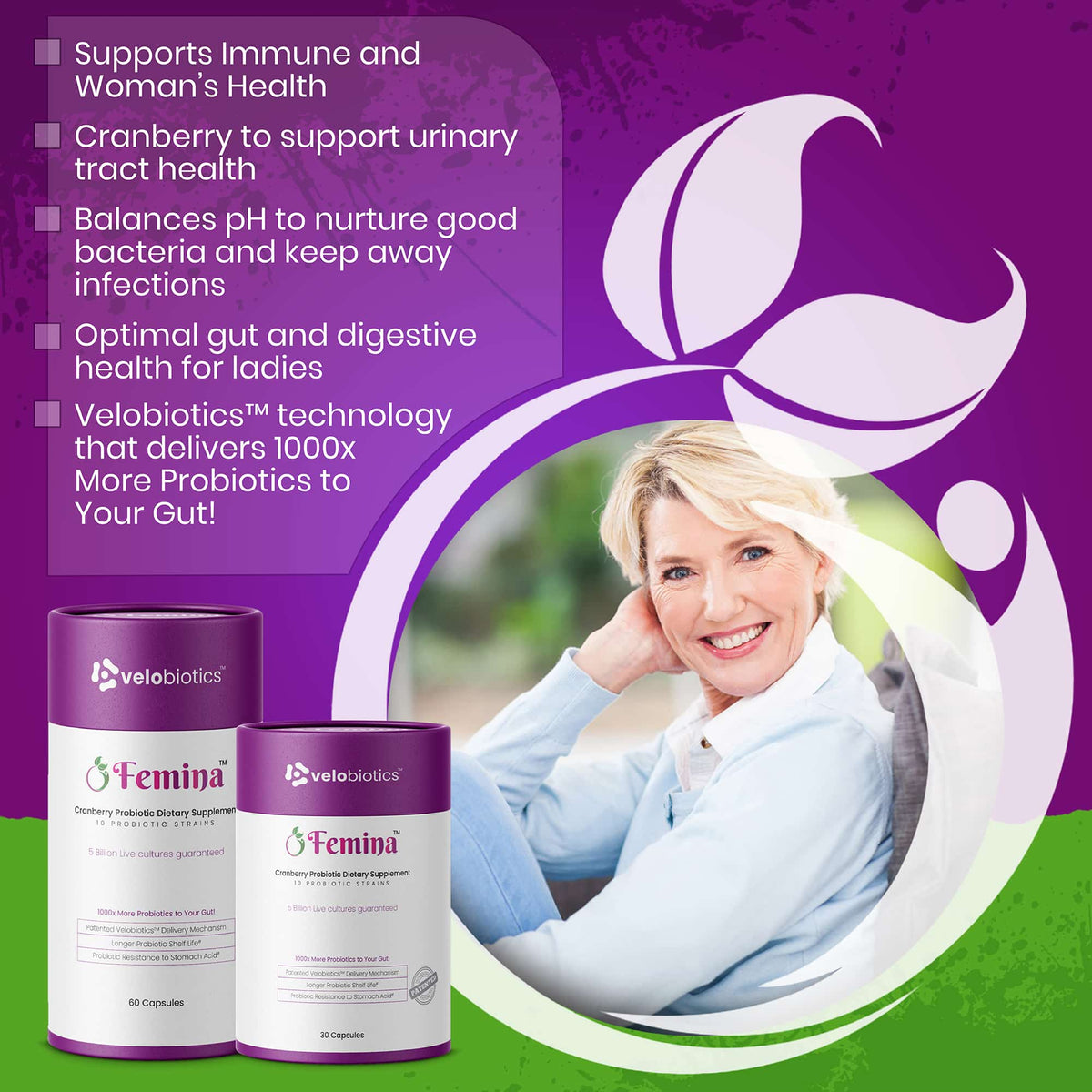 GutBundle Couple Pack - Him and Her Probiotic Value Pack — image 10