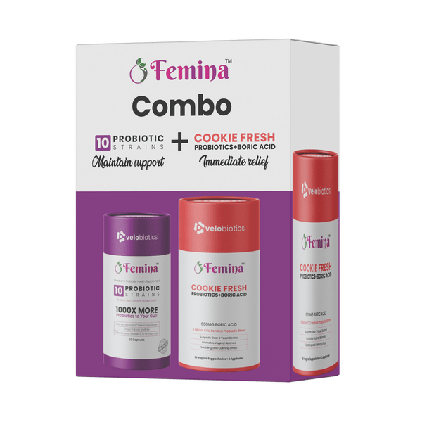 Femina COMBO Care