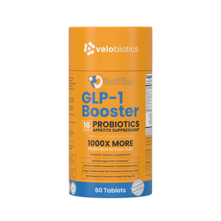 GutSlim Probiotics GLP-1 Booster