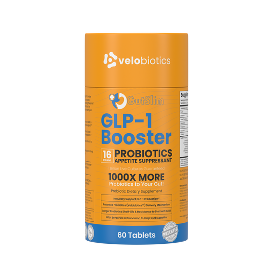 GLP-1 Booster