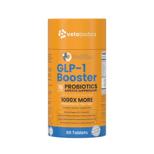 Love Your Body Combo - Velobiotics