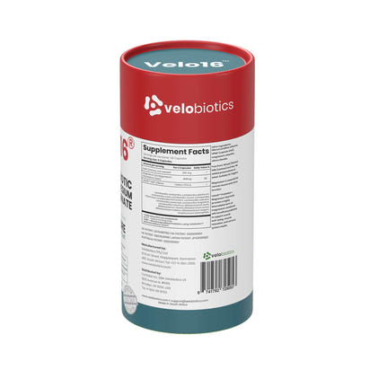 Velo16 Probiotics Magnesium Glycinate - Velobiotics