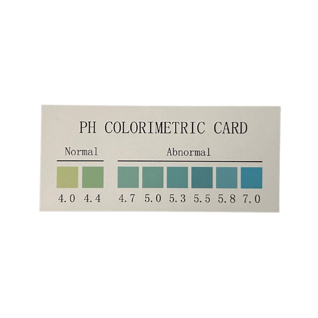 Femina Self-Test Vaginal pH Kit — image 7