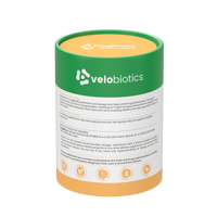 PregBiotics Essentials + Omega prenatal supplement with Omega-3, probiotics, vitamins, and minerals for pregnancy support