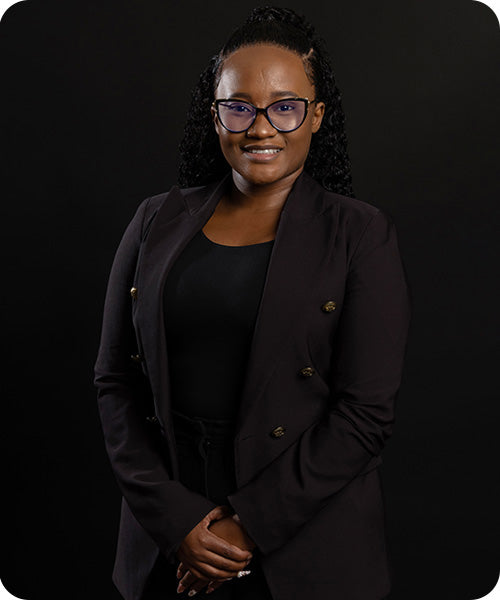 Palesa Ledwaba