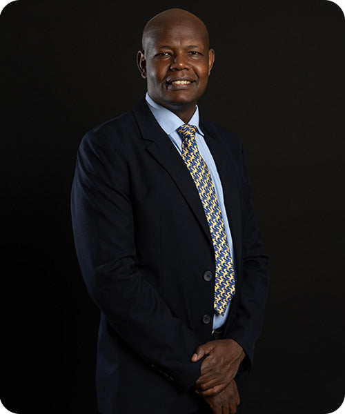 Dr. Chomba Chuma