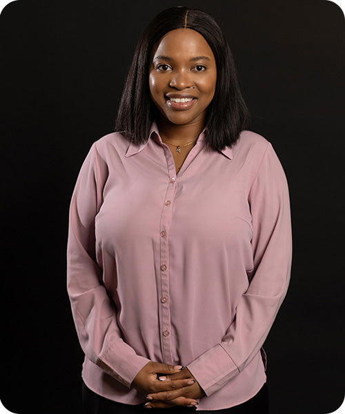 Vuyo Qabaka
