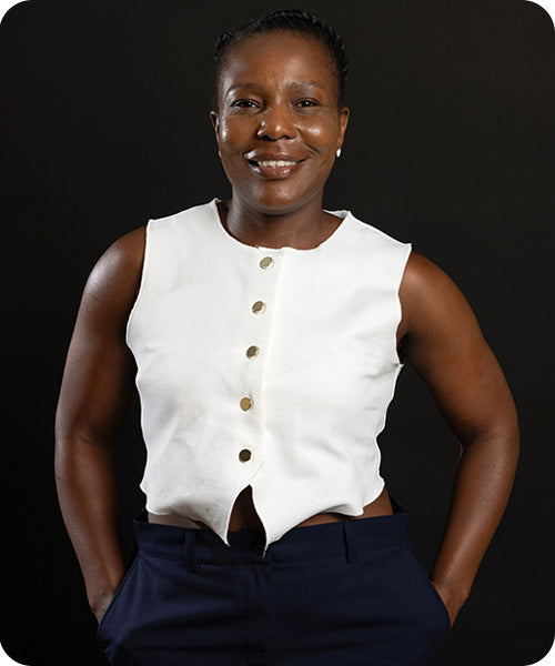Tsakane Sebone