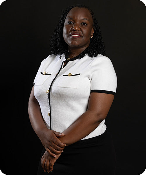 Cary Mabunda