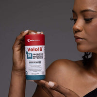 Velo16 Probiotics Magnesium Glycinate - Velobiotics