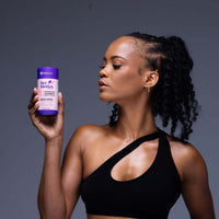 Her - Biotics Probiotics Ageless Multivitamin 50+ - Velobiotics