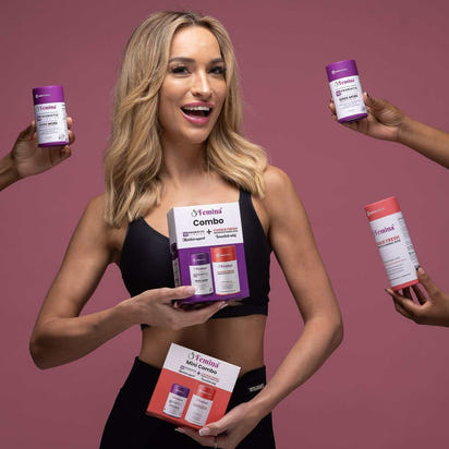 Femina Mini Combo - Velobiotics