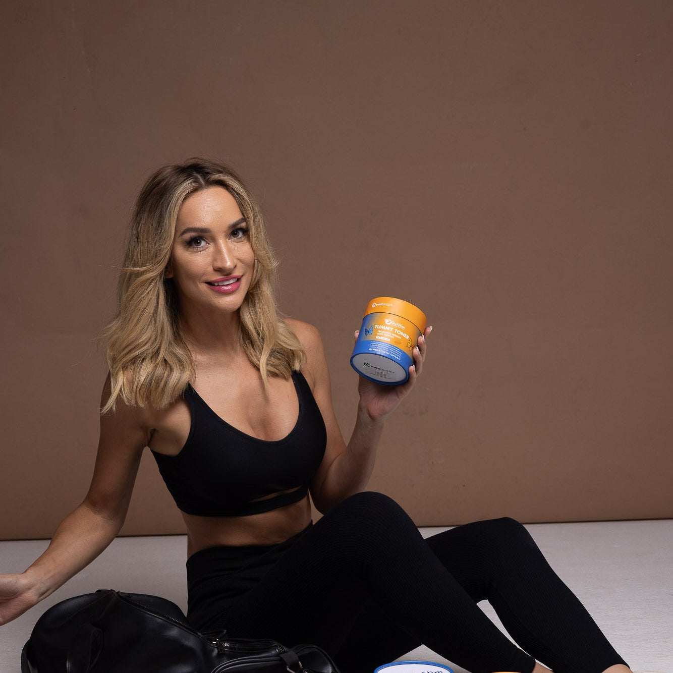 GutSlim Probiotics Tummy Toner - Velobiotics