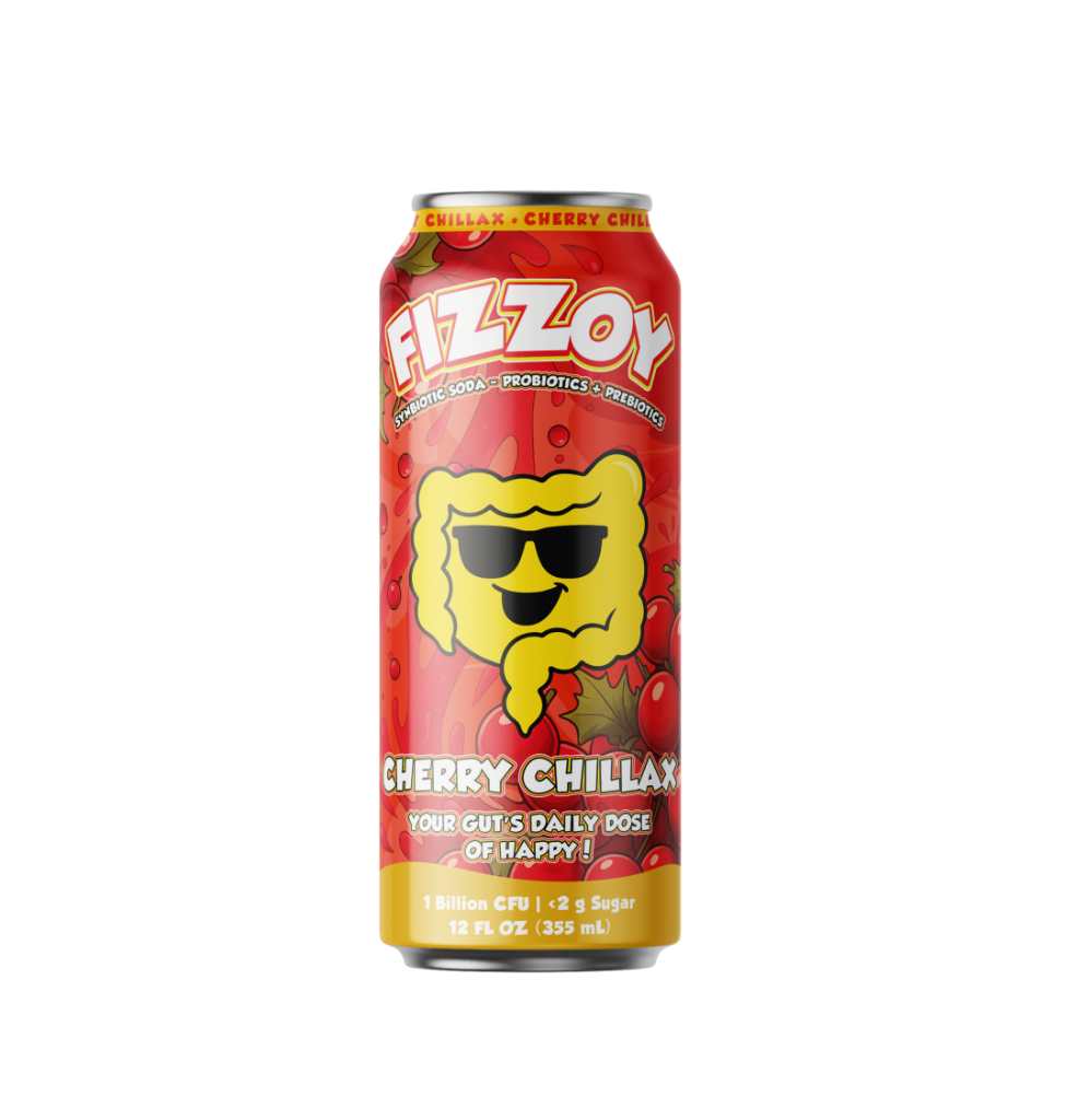 Fizzoy Founders Case (Pre-order) — image 2