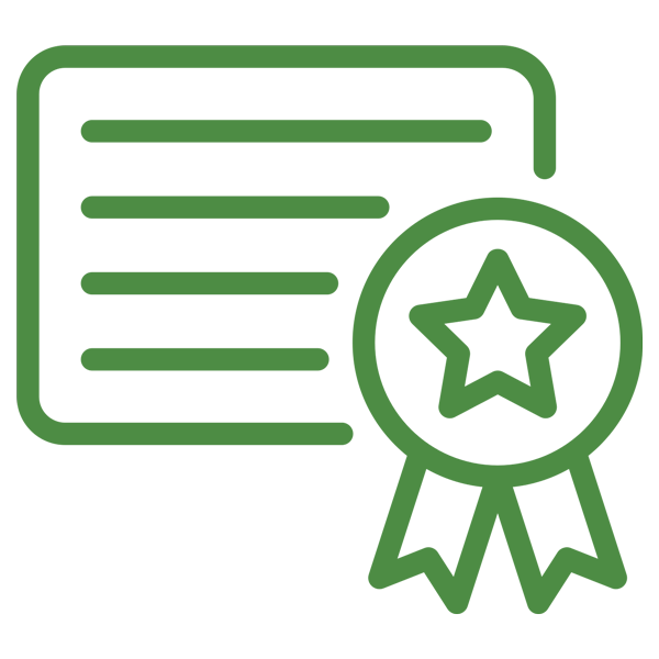 GMP Certified